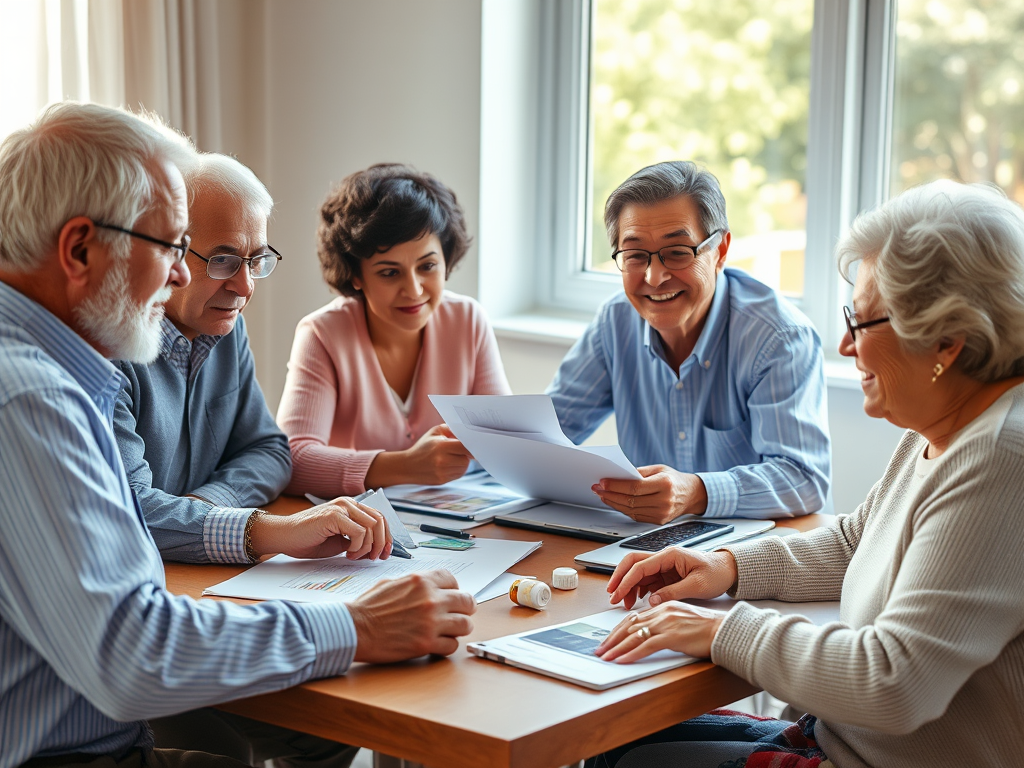 How to Choose the Right Medicare Advantage Plan for Your Healthcare Needs