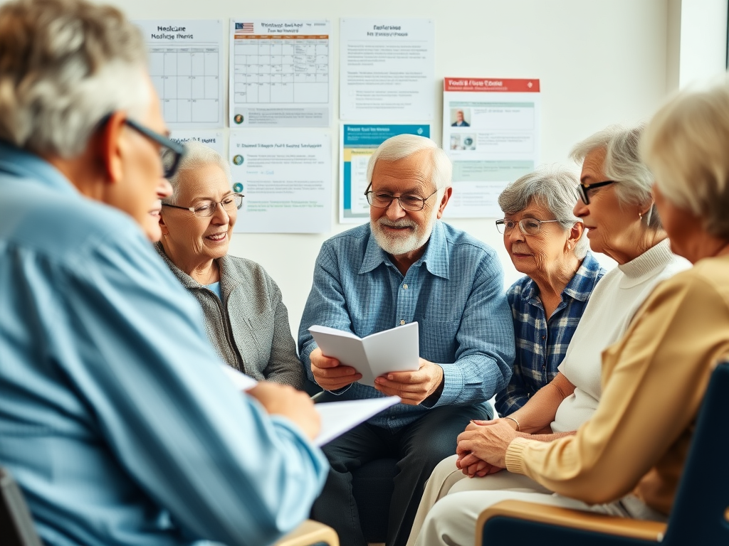 Guide to Medicare Enrollment Periods: Avoid Penalties
