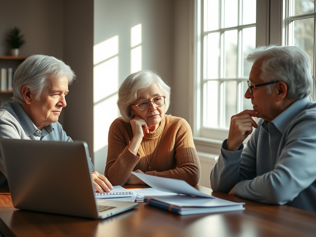 Essential Medicaid Planning Strategies for Seniors